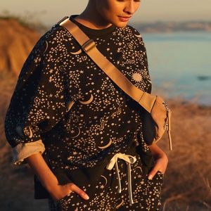 Electric & Rose for Anthropologie Erin Sweatshirt